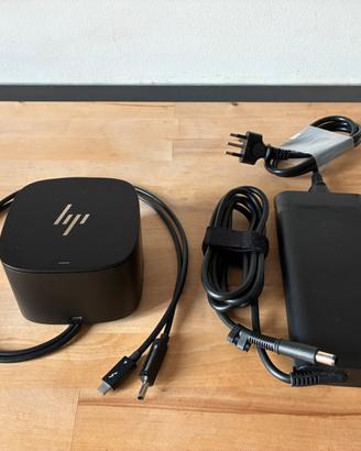 HP Thunderbolt Dock 230W G2