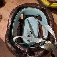 casco bambini 1-3 anni