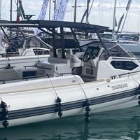 Salpa Soleil 42 (2025)