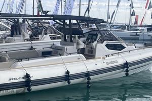 Salpa Soleil 42 (2025)