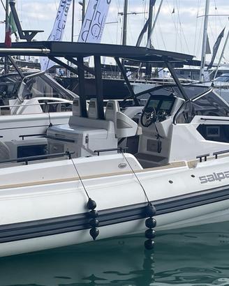 Salpa Soleil 42 (2025)