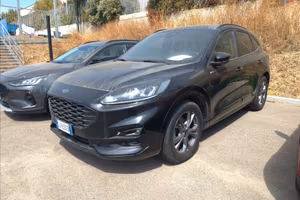 FORD Kuga 1.5 ecoboost ST-Line 2wd 150cv