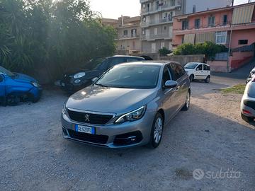 Peugeot 308 BENZINA 1.2