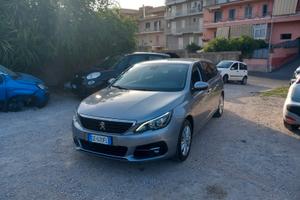 Peugeot 308 BENZINA 1.2