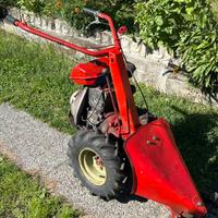 Falciatrice aebi am1