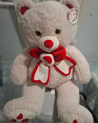 Peluche 80 cm