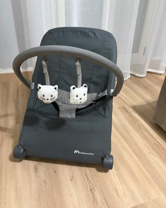 Sdraietta neonato