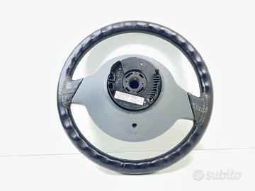 CONTATTO SPIRALATO SMART ForTwo Coupé (W450) MCC