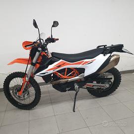 Ktm 690 Enduro enduro