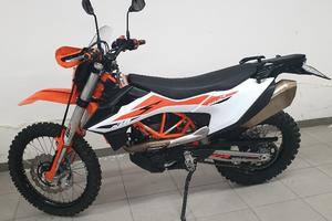 Ktm 690 Enduro enduro