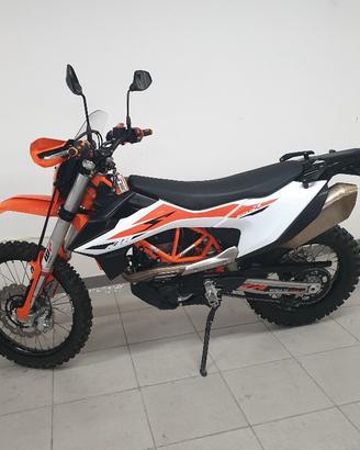 Ktm 690 Enduro enduro