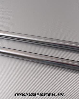 Steli forcella per HONDA NC 750 X / DCT 2021 2024