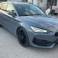 Cupra Leon Sportstourer 2.0 TSI 310 CV 4Drive DSG 
