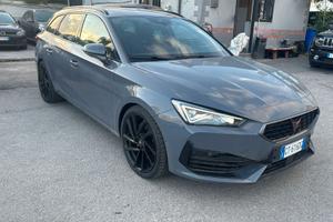 Cupra Leon Sportstourer 2.0 TSI 310 CV 4Drive DSG 