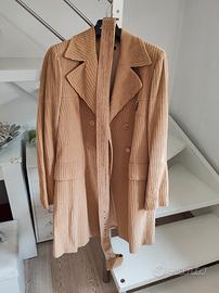cappotto mezza stagione 