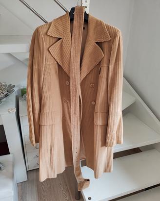 cappotto mezza stagione 