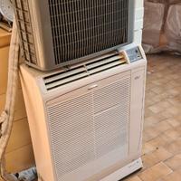 Clima condizionatore ARGO