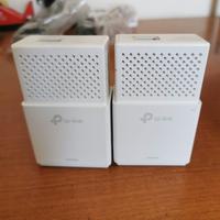Tp-Link Powerline extender