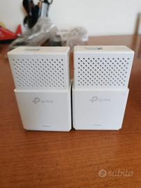 Tp-Link Powerline extender