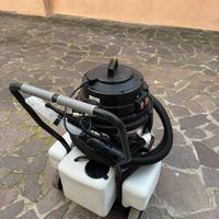 Macchina Lava Sedili / Lava Moquette Professionale