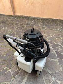 Macchina Lava Sedili / Lava Moquette Professionale