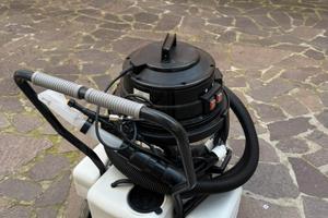 Macchina Lava Sedili / Lava Moquette Professionale