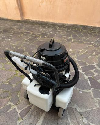 Macchina Lava Sedili / Lava Moquette Professionale