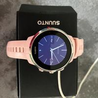 Orologio sportivo Suunto spartan