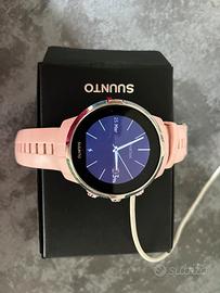Orologio sportivo Suunto spartan