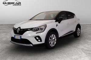 RENAULT Captur II 2019 - Captur 1.6 E-Tech phev In