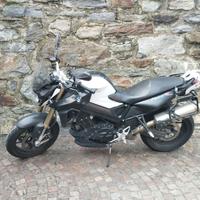 BMW F 800 R patente A2