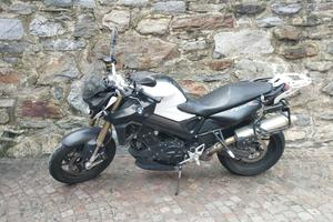 BMW F 800 R patente A2