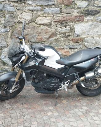 BMW F 800 R patente A2