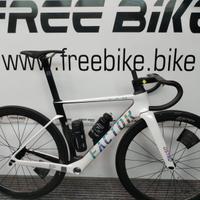 Kit telaio & manubrio Factor Ostro VAM 2.0 