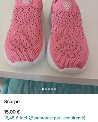 scarpe