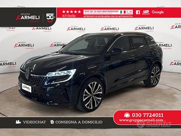 Renault Austral 1.2 E-Tech full hybrid Iconic 200c