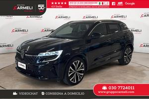 Renault Austral 1.2 E-Tech full hybrid Iconic 200c
