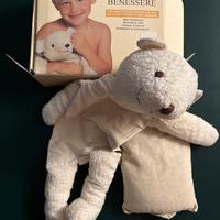 L'orsetto del benessere