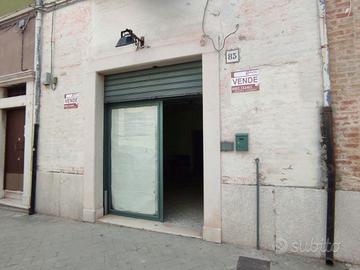 Negozio San Severo [Cod. rif 3230239VCG]