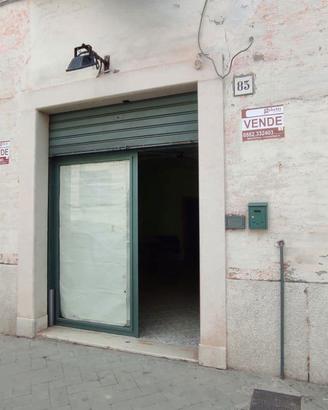 Negozio San Severo [Cod. rif 3230239VCG]