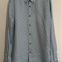 Camicia in lino Dyker by Imperial M