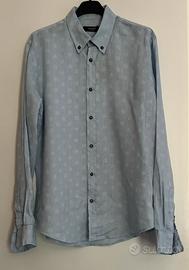 Camicia in lino Dyker by Imperial M