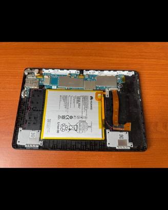 Tablet Huawei AGS2-L09