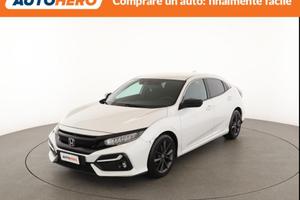 HONDA Civic EN17306