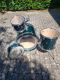 Batteria Gretsch Catalina Club Ash