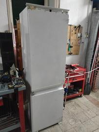 Frigorifero Miele da incasso 177cm no frost