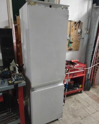 Frigorifero Miele da incasso 177cm no frost