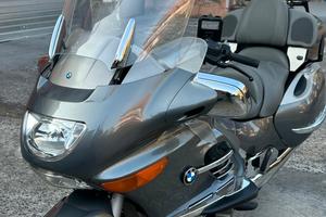 Splendido bmw k 1200 lt