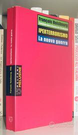 Iperterrorismo - La nuova guerra