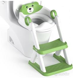 Riduttore wc per bambini